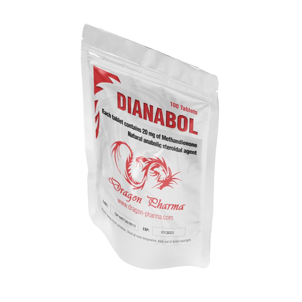 dianabolic review